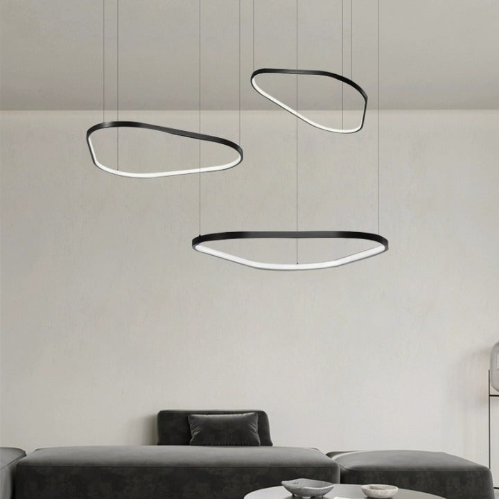 Alvarna Ring Pendant Lamp