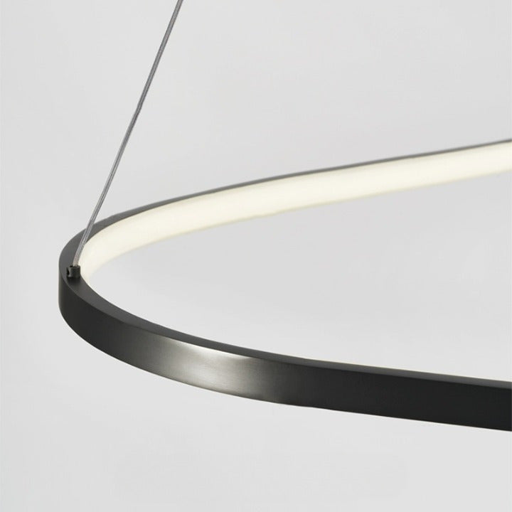 Alvarna Ring Pendant Lamp