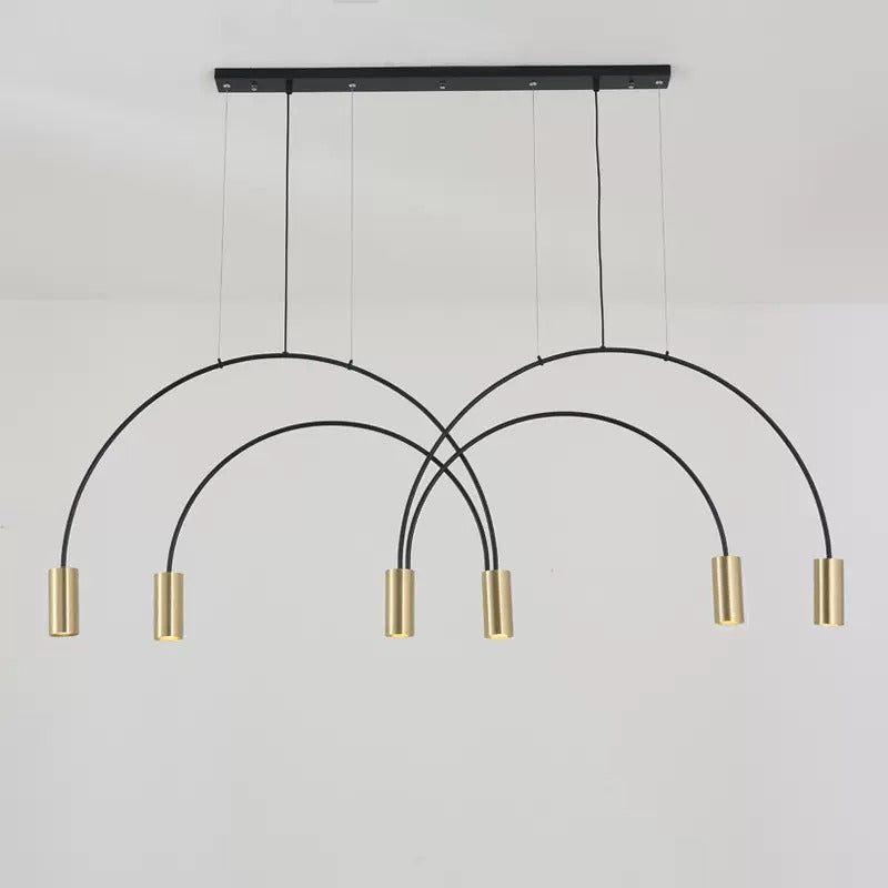 Usarnol Inverted-U Droplights Pendant Lamp