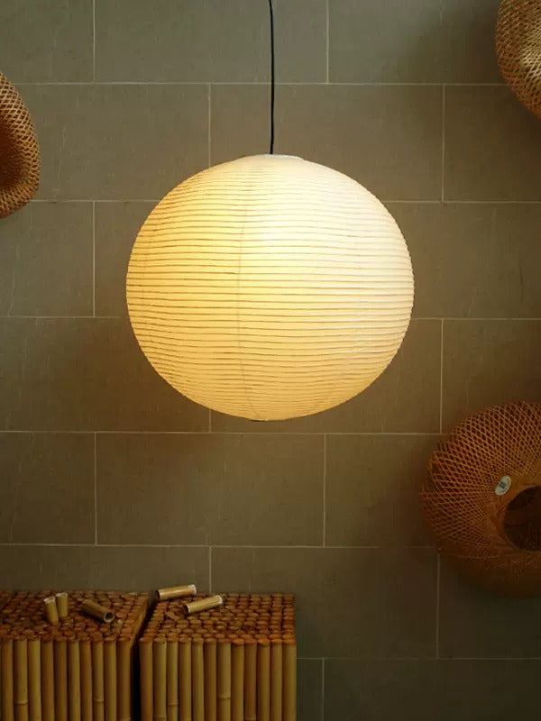 Roffezan Lantern Pendant Lamp