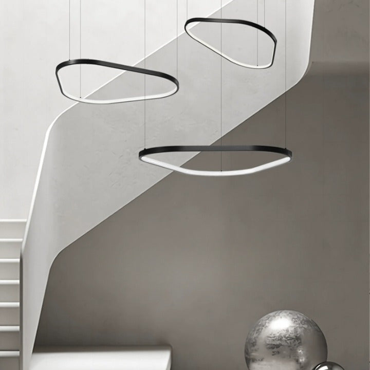 Alvarna Ring Pendant Lamp