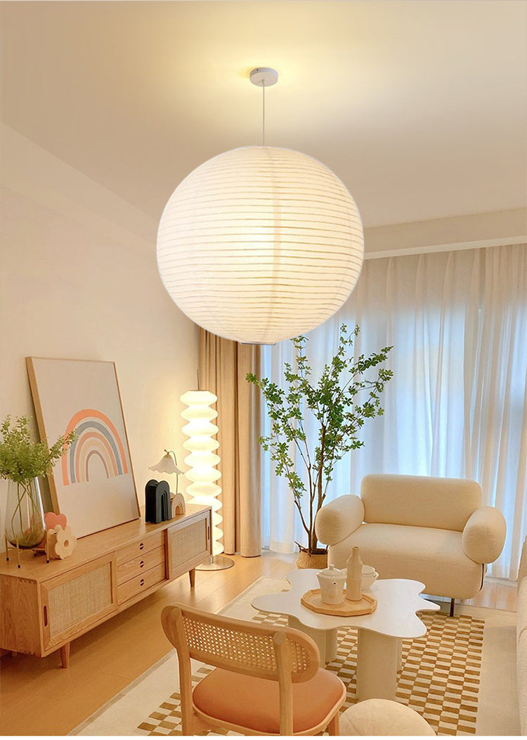 Roffezan Lantern Pendant Lamp