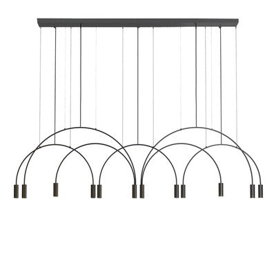 Usarnol Inverted-U Droplights Pendant Lamp