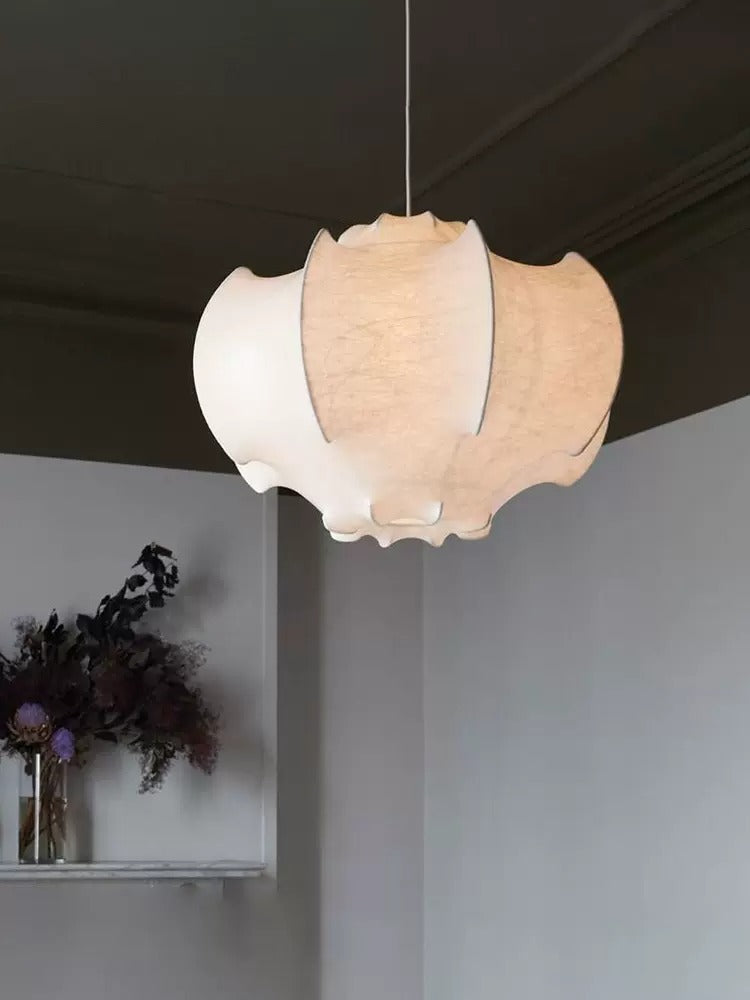 Marnata Melon Shaped Pendant Lamp