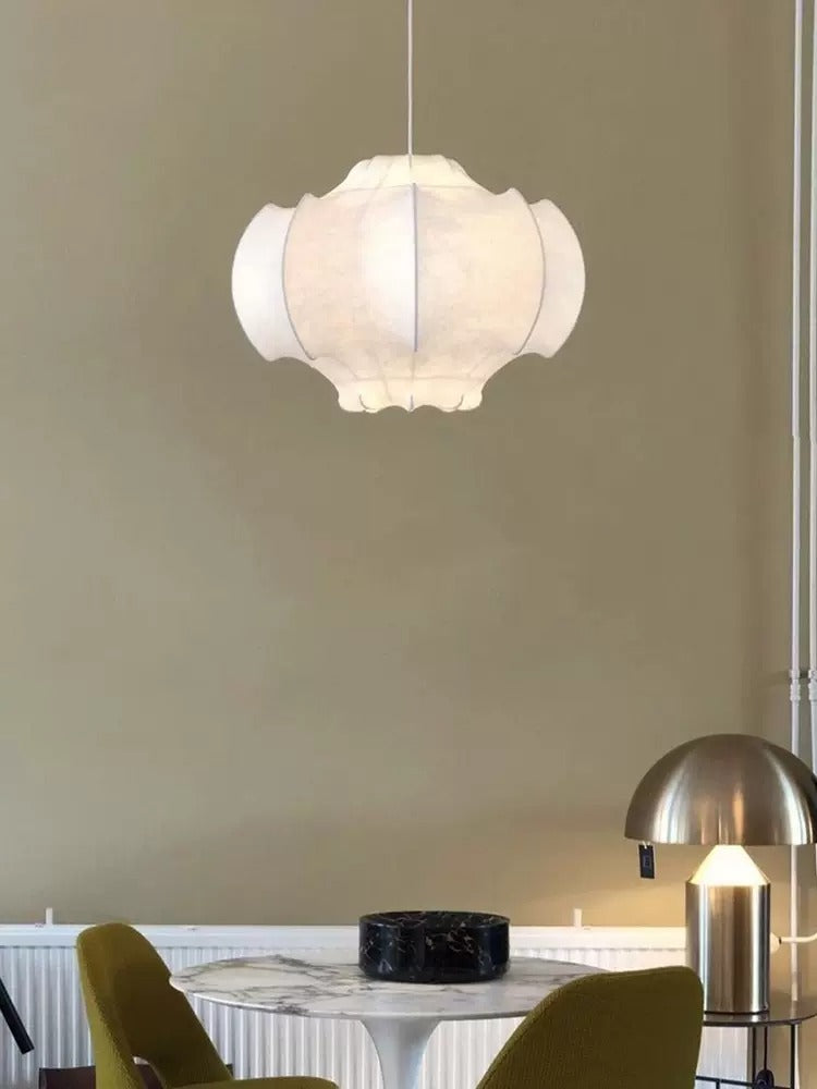 Marnata Melon Shaped Pendant Lamp