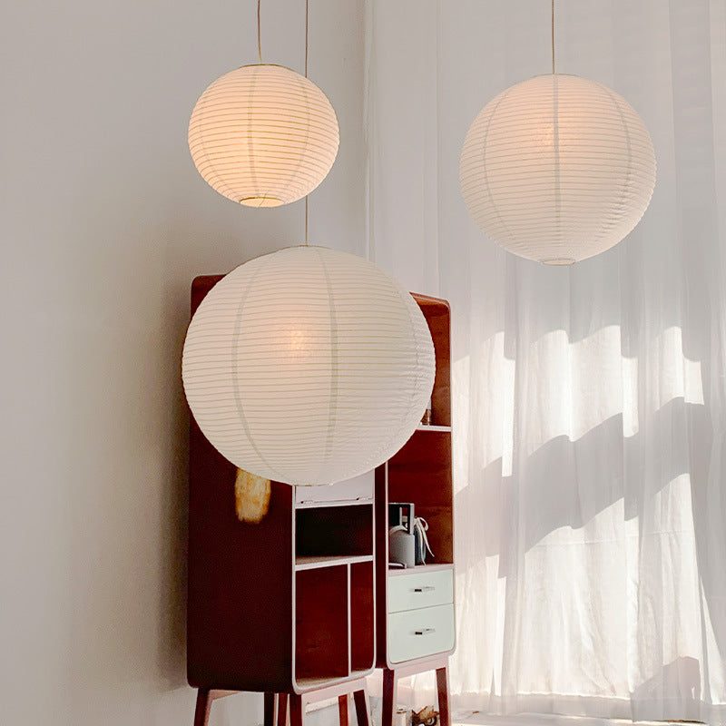 Roffezan Lantern Pendant Lamp