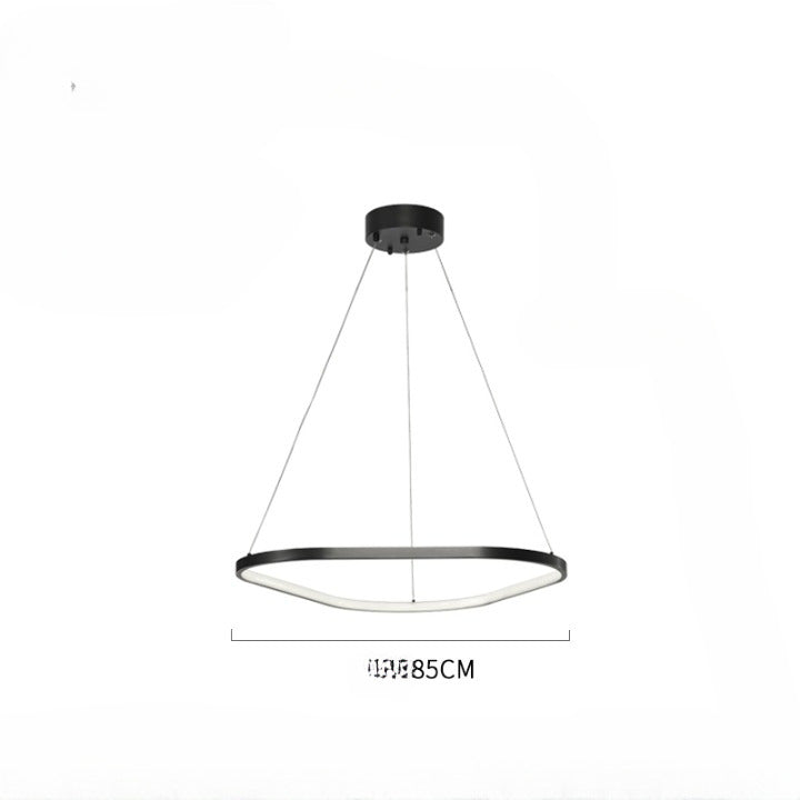 Alvarna Ring Pendant Lamp