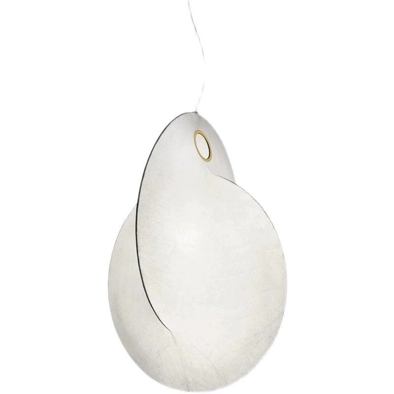 Casperro Wabi-Sabi Cocoon Bag Pendant Light