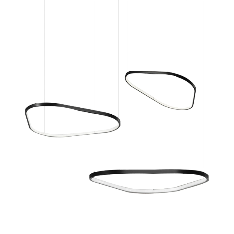 Alvarna Ring Pendant Lamp