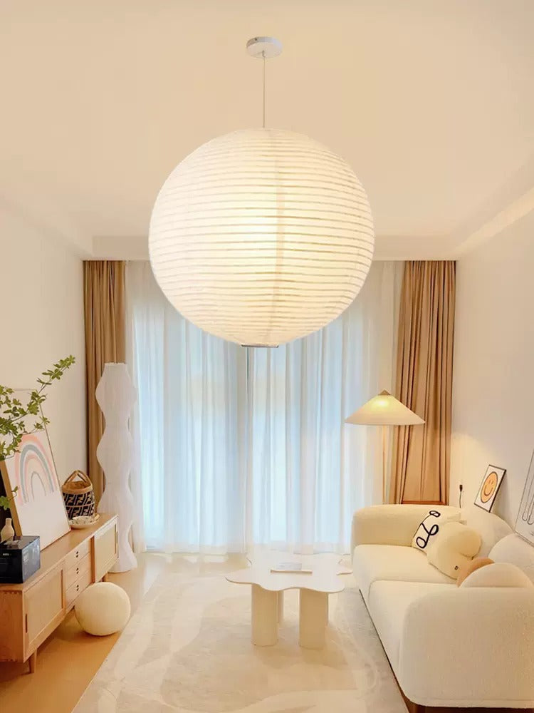 Roffezan Lantern Pendant Lamp