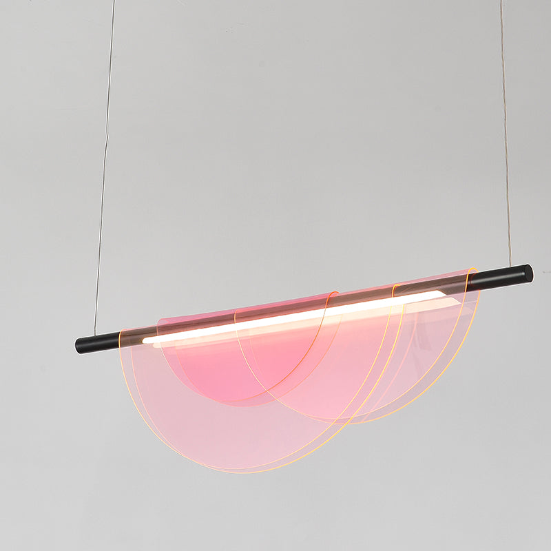 Eugentic Light and Shadow Pendant Lamp