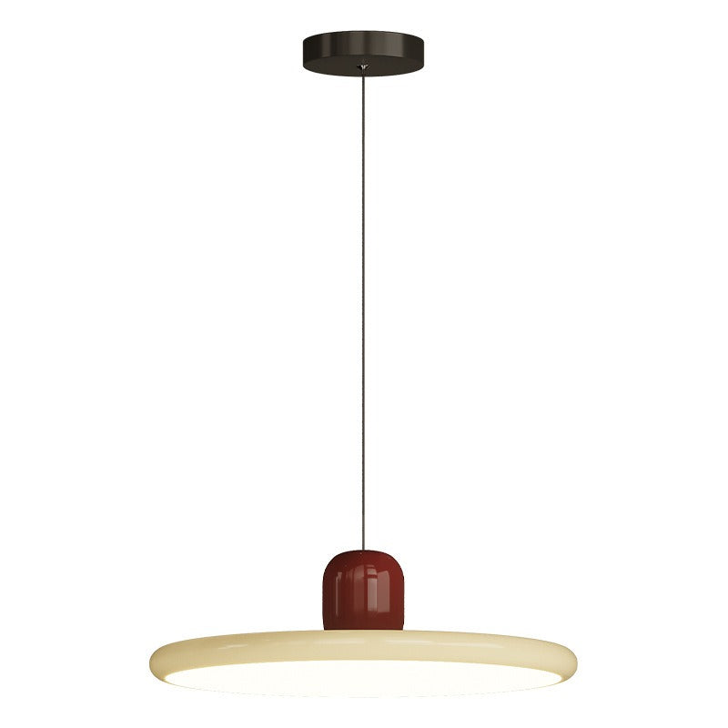 Ebbvind Modern UFO Shaped Pendant Lamp