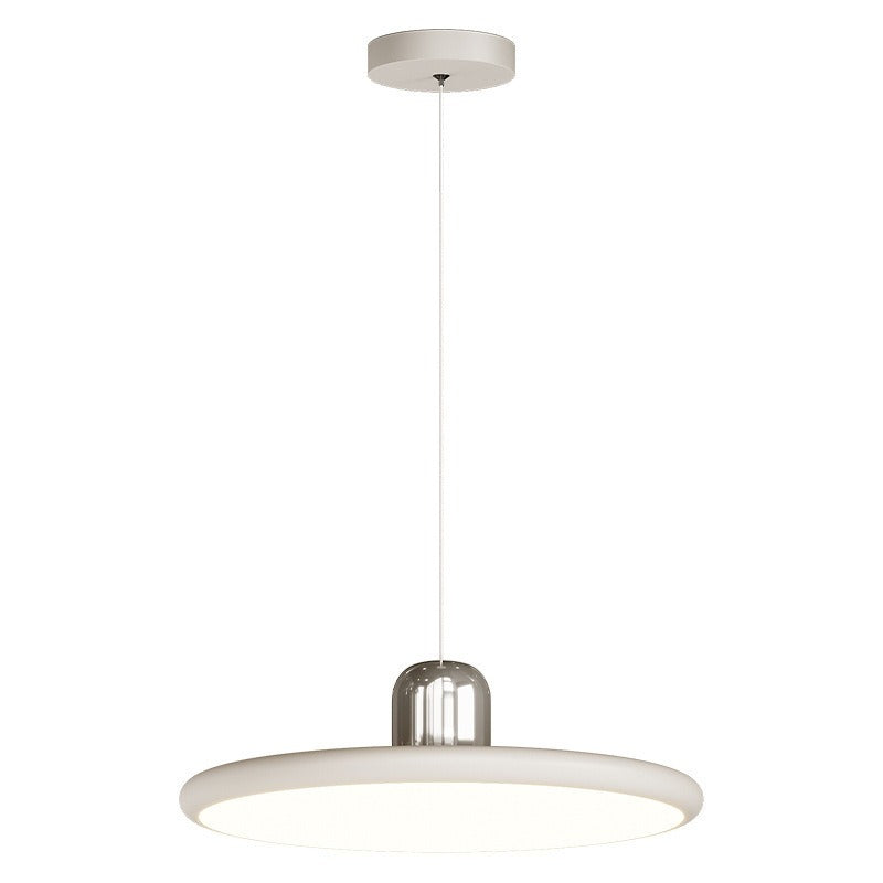 Ebbvind Modern UFO Shaped Pendant Lamp