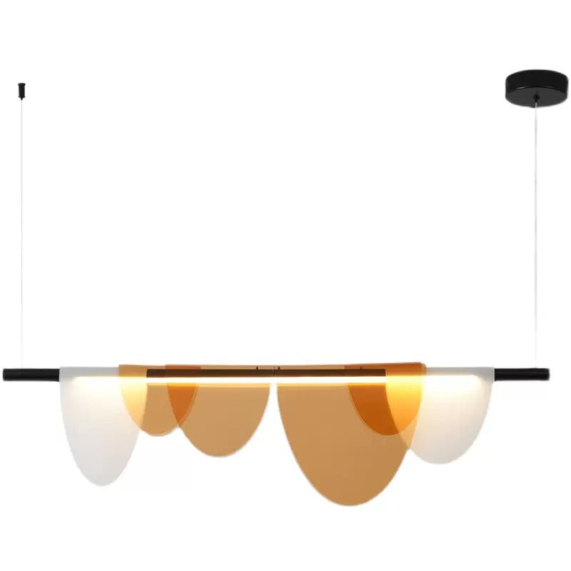 Eugentic Light and Shadow Pendant Lamp