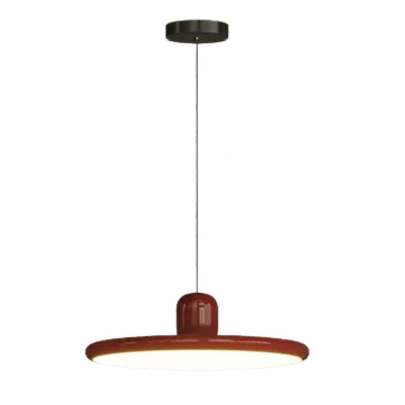 Ebbvind Modern UFO Shaped Pendant Lamp