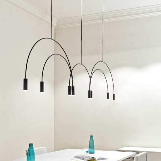 Usarnol Inverted-U Droplights Pendant Lamp