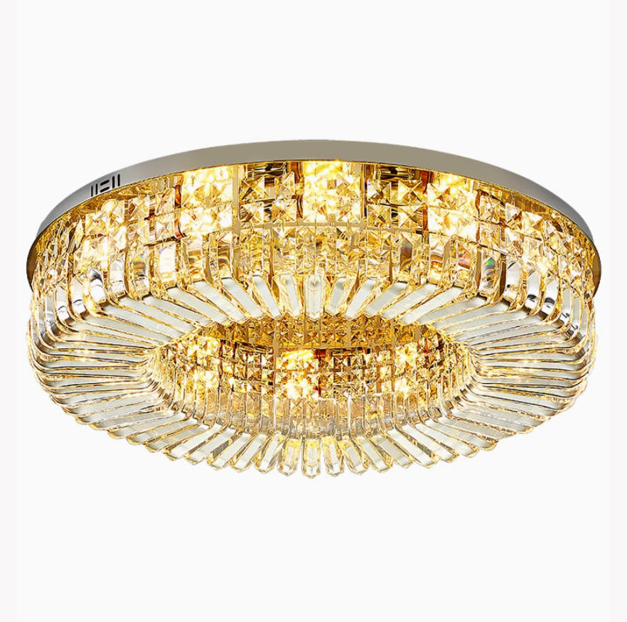 LED Luxury Design K9 Modern Ceiling Light