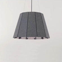 Cruporto Felt Flaps Pendant Light