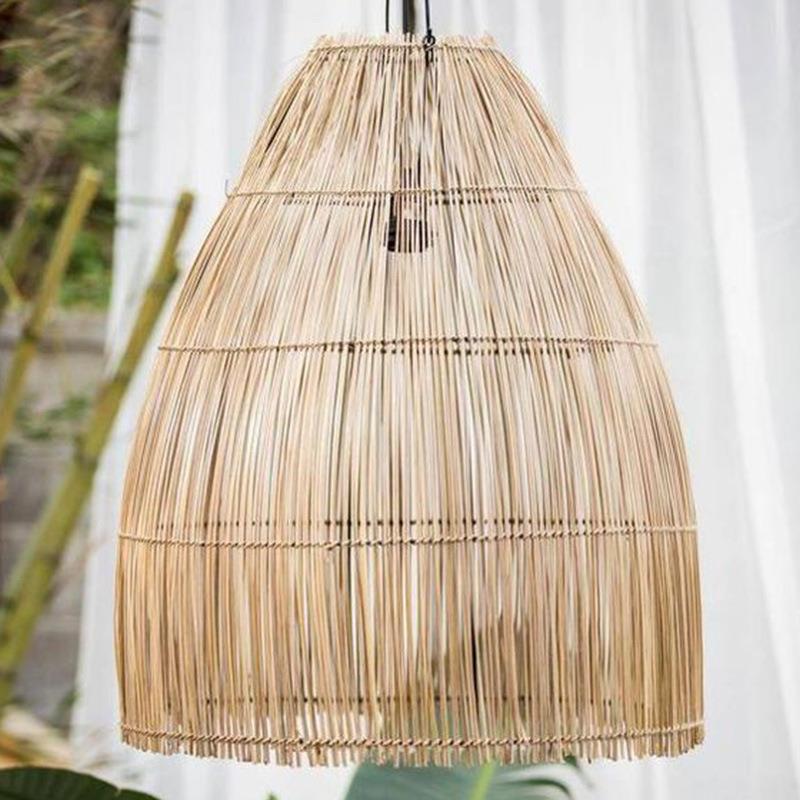 Piusen Fishing Basket Pendant Lamp