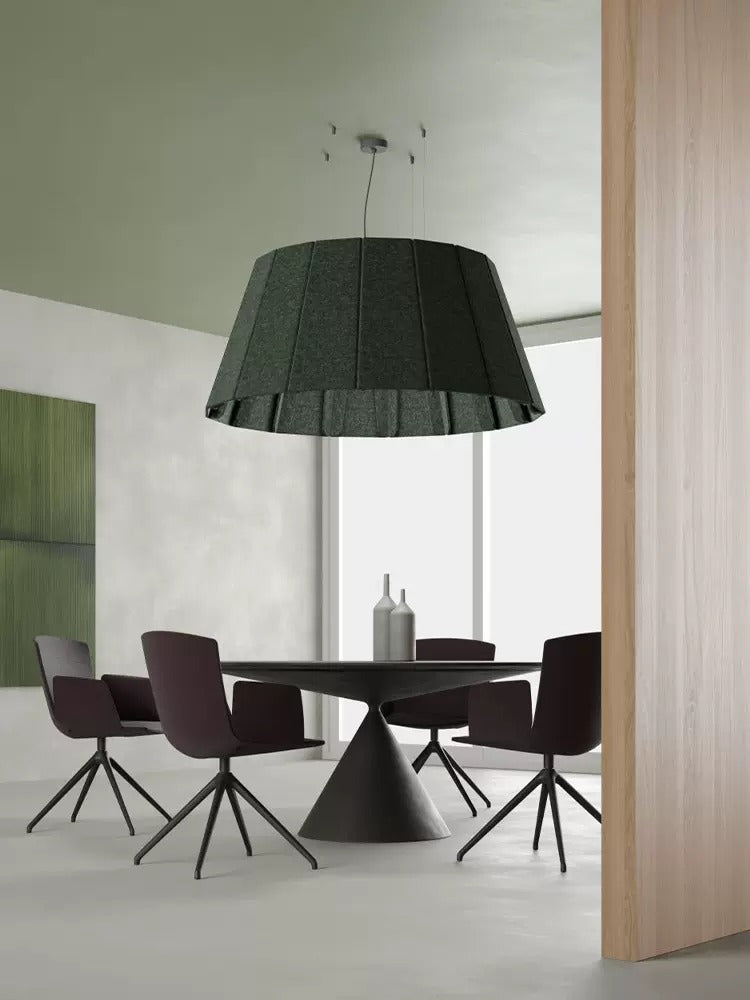 Cruporto Felt Flaps Pendant Light