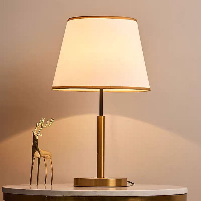 LED American Style Table Lamp