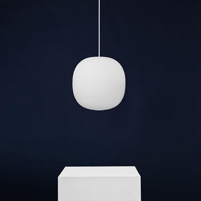 LED Minimalism Design Pendant Light