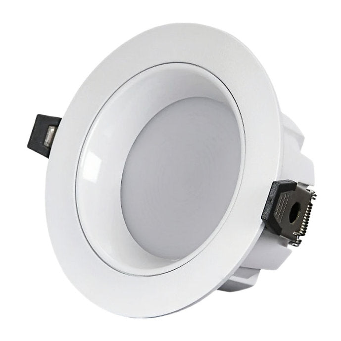 LED Anti-glare Thin Recessed Downlight