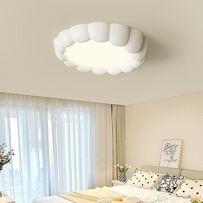 LED Pamukkale Looks Ceiling Light