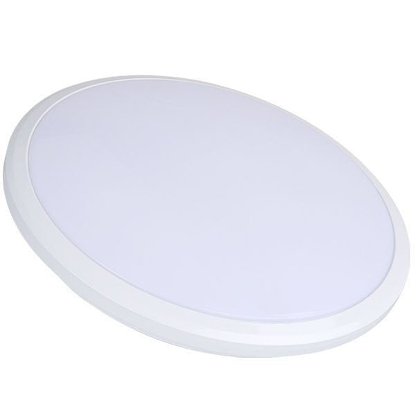 LED Dust Proof Mosquito Repelling Water Proof Basic Ceiling Light