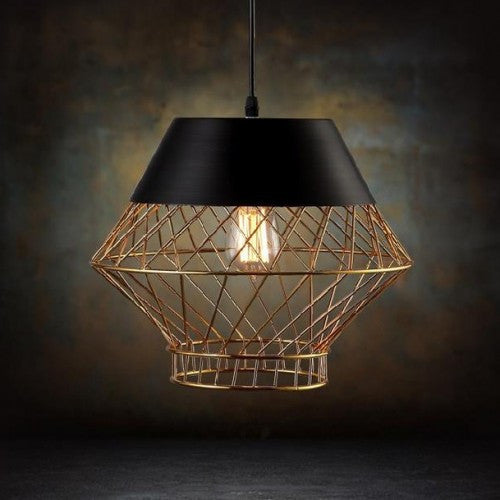 Odilo Pendant Light - Catalogue.com.sg