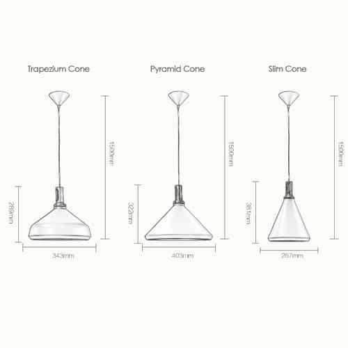 ANTON Nature Laboratory Lamp