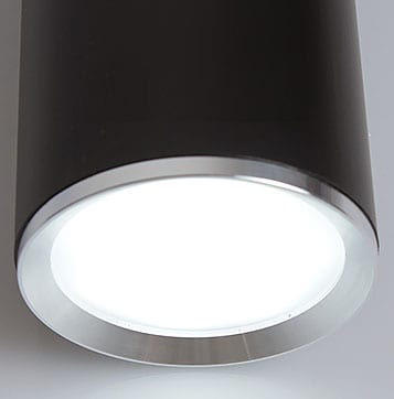 Bambuuna Cylindrical Pendant Lamp