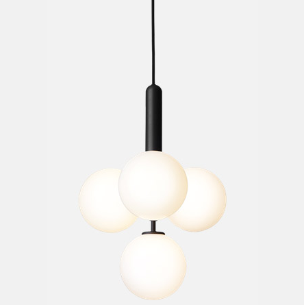 Carina Modern Sleek Clean Looking Pendant Light