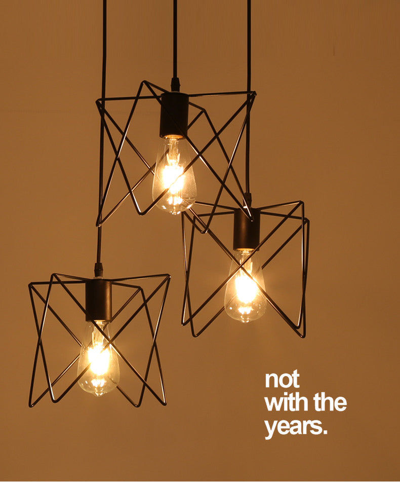 Lex Pendant Light - Catalogue.com.sg