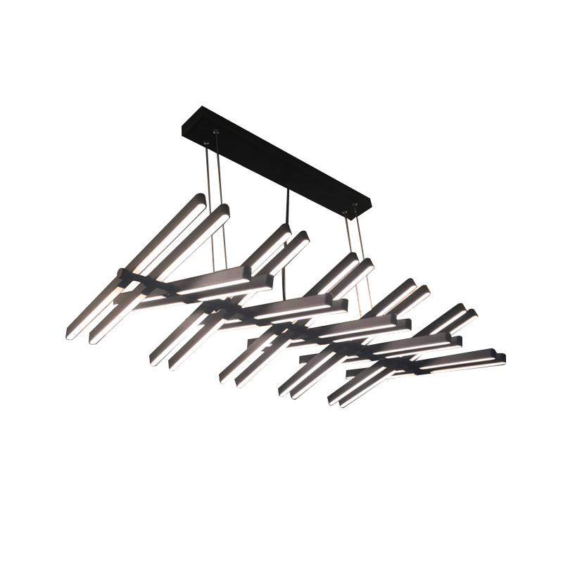 Fiboni Natural Waves Pendant Lamp