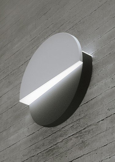 Haralda Sunrise And Sunset Wall Lamp