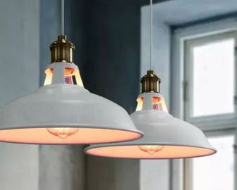 Helge Top Slit Exposure Cover Pendant Lamp