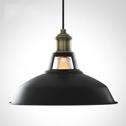 Helge Top Slit Exposure Cover Pendant Lamp