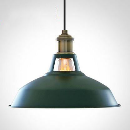 Helge Top Slit Exposure Cover Pendant Lamp