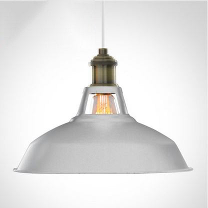 Helge Top Slit Exposure Cover Pendant Lamp