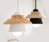 LEVITA Scandinavian Pendant Lamp - Catalogue.com.sg