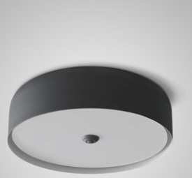 Marit Modern Soft Drum Shade Ceiling Light