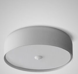 Marit Modern Soft Drum Shade Ceiling Light