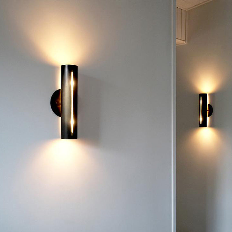 LED New Style Post-modern Decorative Wall Light