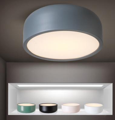 Oddveig Minimalist Design Scandinavian Ceiling Light