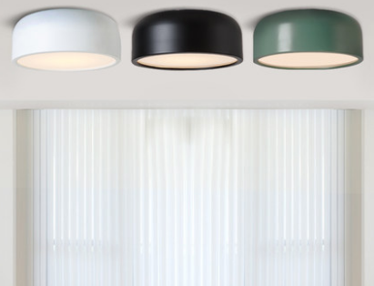 Oddveig Minimalist Design Scandinavian Ceiling Light