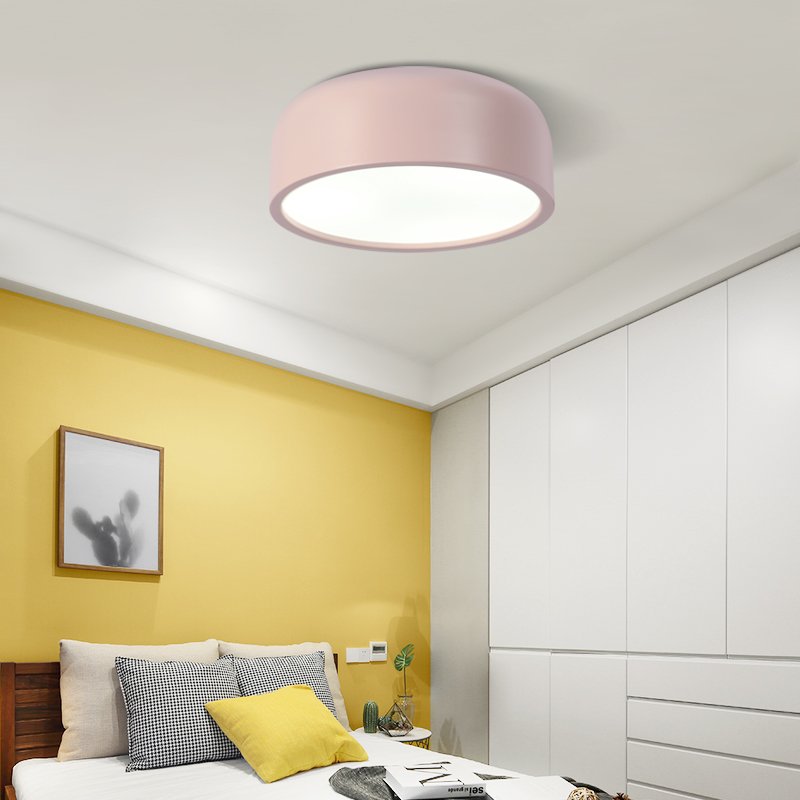 Oddveig Minimalist Design Scandinavian Ceiling Light