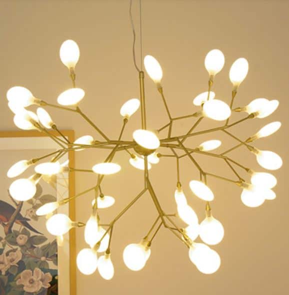 Rihani Branches Hanging Lamp