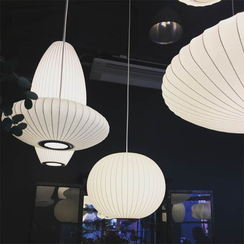 Rinjano Firefly Pendant Lamp