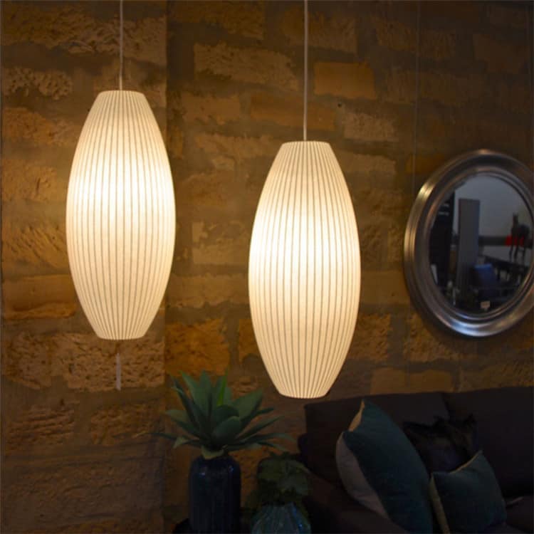 Rinjano Firefly Pendant Lamp